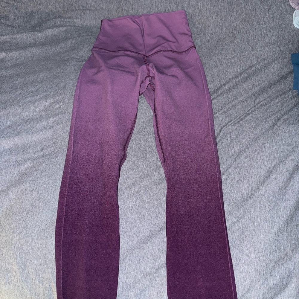 Lululemon Align Leggings
